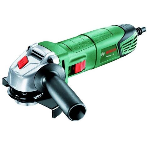 Meuleuse Bosch Pws 700