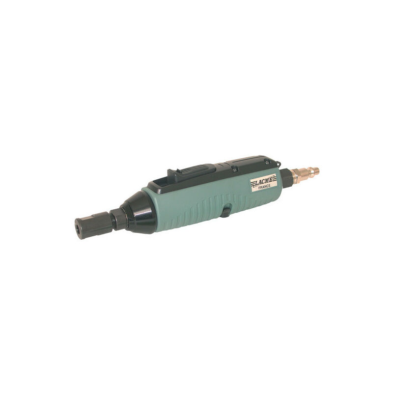 LACME  - Meuleuse crayon industrie &agrave; air 25000 tr/min Diam 6 mm 0,24CV