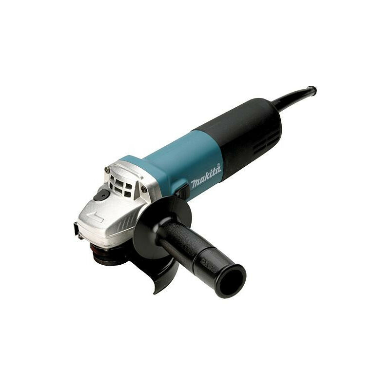 Meuleuse d angle makita 9558NBRZ, 840 Watts, diam. 125 mm