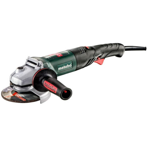 Meuleuse d angle Metabo WEV 1500 125 mm 1500 W