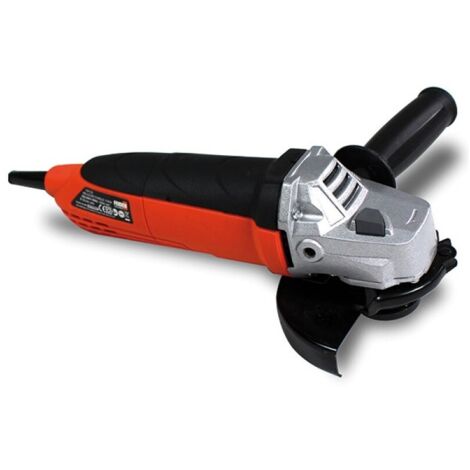 Meuleuse d'angle 1100 w 125 mm - FEIDER