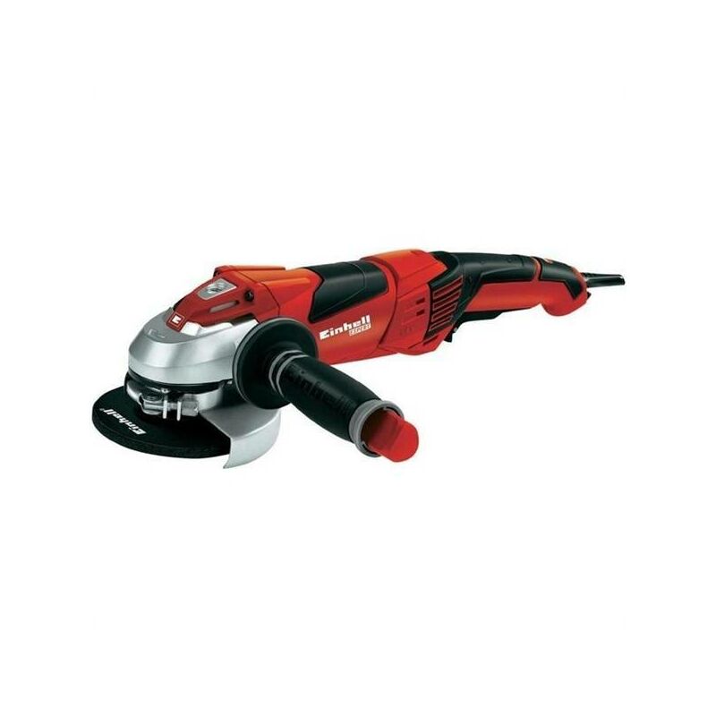 Meuleuse d'angle 1100w 11000g/min te-ag 125 ce 4430860