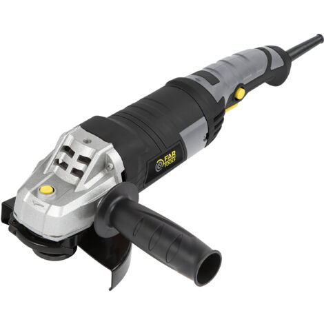 Meuleuse d'angle 1200 W Ø125mm