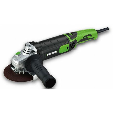 Meuleuse D'Angle 1200W 125Mm Vit.Var.