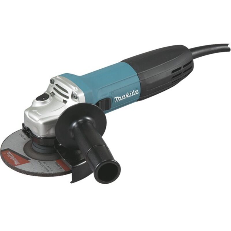 Meuleuse D'Angle Makita GA5030R – 720 W, 125 mm, Filaire - vue 2