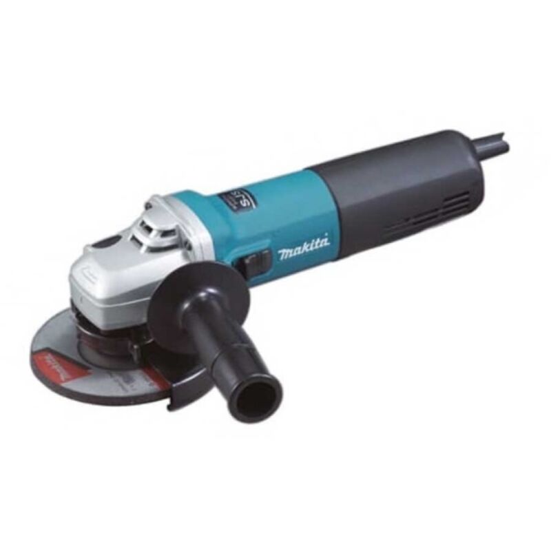 Meuleuse d'angle filaire Ø125mm MAKITA 9565CRX1