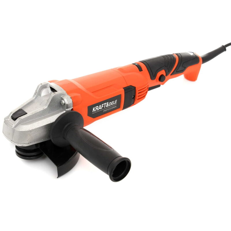 Meuleuse D'angle 1300w