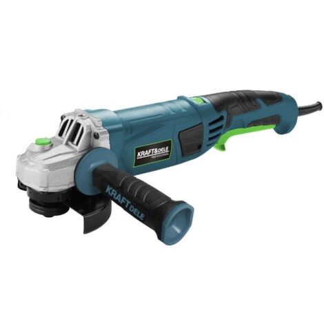 Meuleuse D'angle 1500w