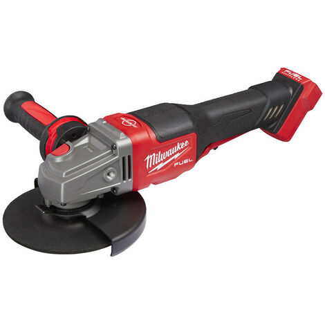 Meuleuse milwaukee m18