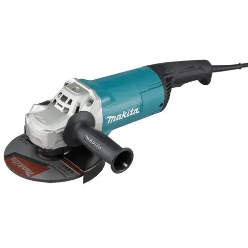 Meuleuse d'angle 2200w Makita ga7060