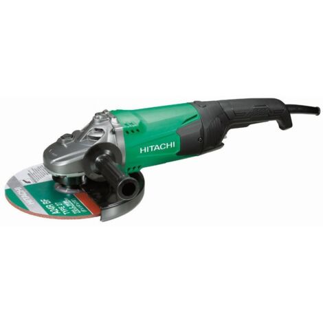 Meuleuse d'angle 230mm 2000W - HITACHI G23ST