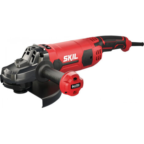Meuleuse d'angle 230mm - SKIL