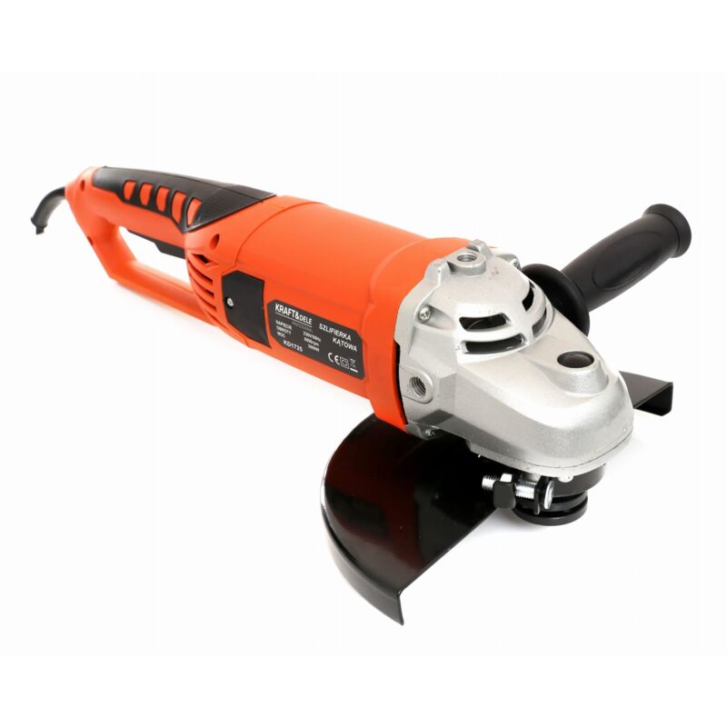 Meuleuse D'angle 2900w