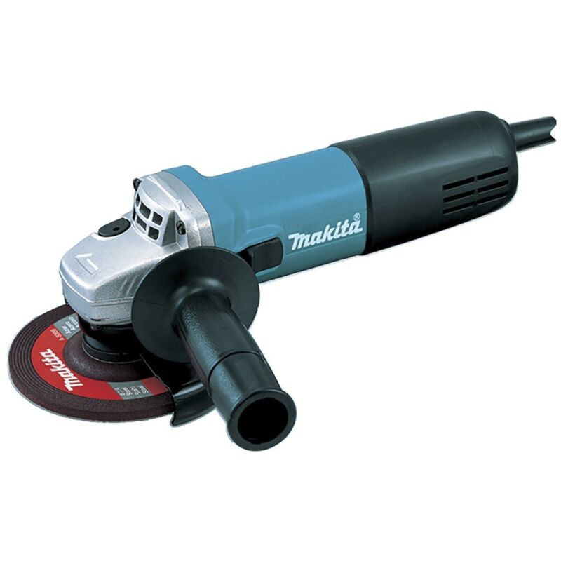 Mini-Meuleuse Makita 9558HNR (840 w)