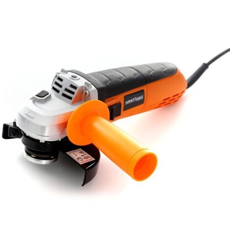 Meuleuse d'angle 900 W KD1554