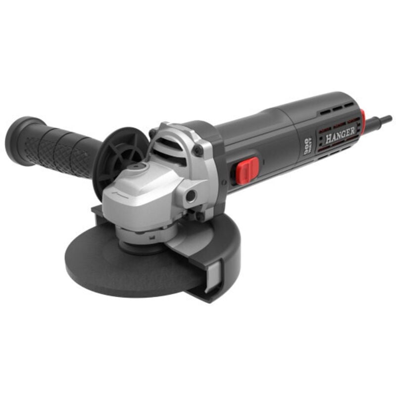 Meuleuse d'angle 900W GR-900C 125mm Hanger 411001