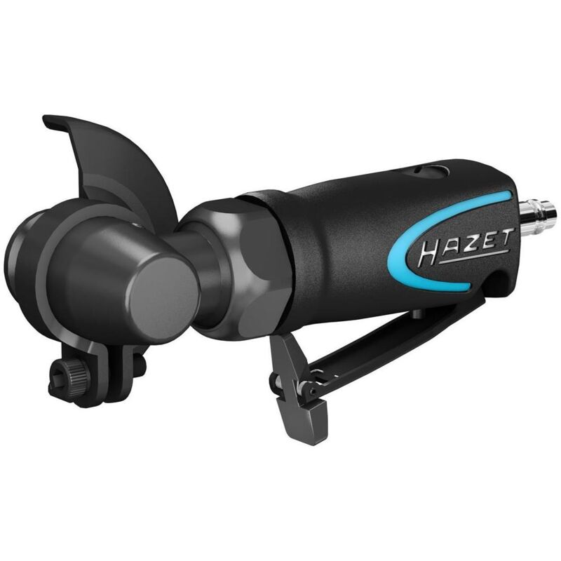 FP - Mini meuleuse d'angle 9033M-7 ∙ Longueur : 129 mm