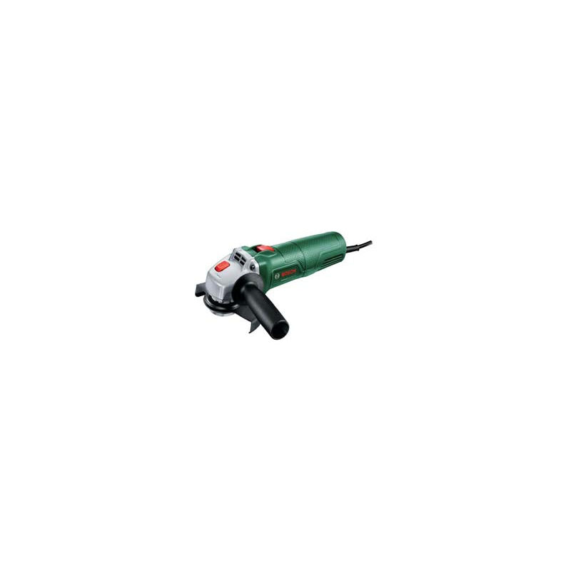 Meuleuse Angulaire BOSCH PWS 700-115 – 700W Filaire Avec Carton - vue 2