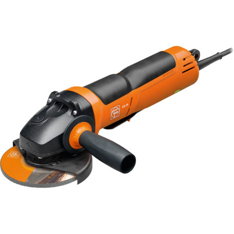 Meuleuse d'angle CG 15-125 BLP