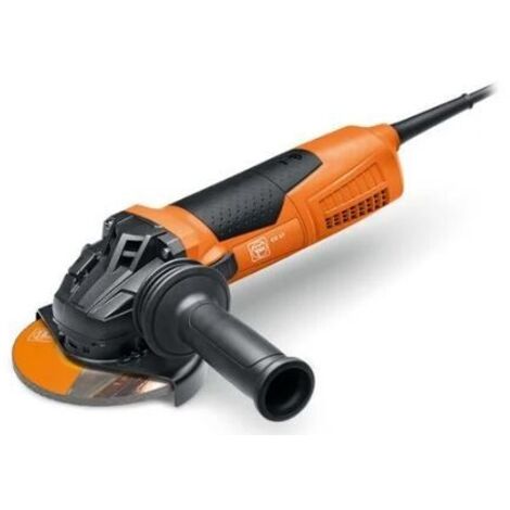 Meuleuse d'angle compact filaire 1700W CG 17-125 - FEIN