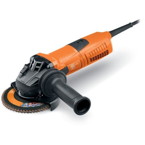 Meuleuse d'angle compacte Fein Ø 125 mm CG 13-125 V