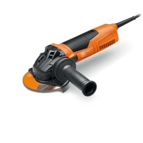 Meuleuse d'angle compacte Fein Ø 150 mm CG 17-150