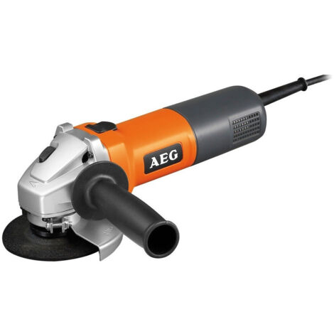 Meuleuse D'angle Compacte Flex Ws 6-115 720w Petit Disque Diamètre 115mm