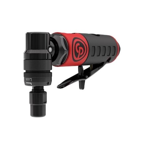 Meuleuse d'angle CP7406 - 250 W - CHICAGO PNEUMATIC