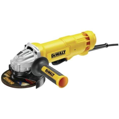 Meuleuse d'angle DeWalt DWE4203