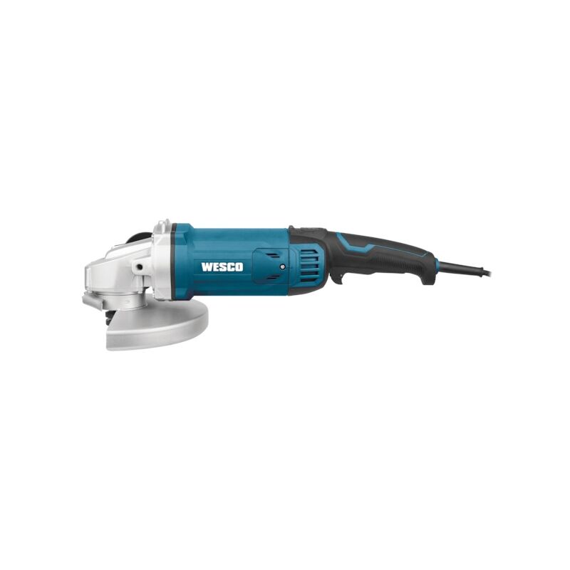 Meuleuse d'angle filaire 2350W WS4703 Wesco