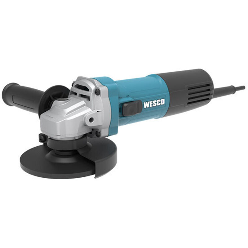 Meuleuse d'angle filaire 900W WS4750.1 - WESCO