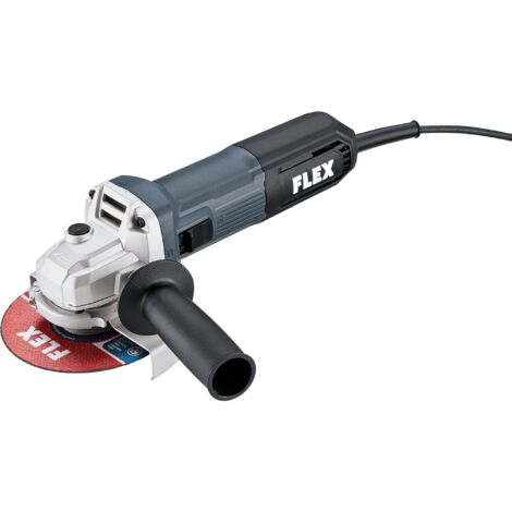 Meuleuse d'angle Flex L 11 125 Edition 125, 1100 watts, 125 mm dans un carton