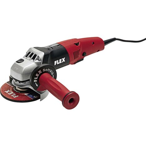 Meuleuse d'angle Flex L 3406 VRG 406503 125 mm 1400 W A033711