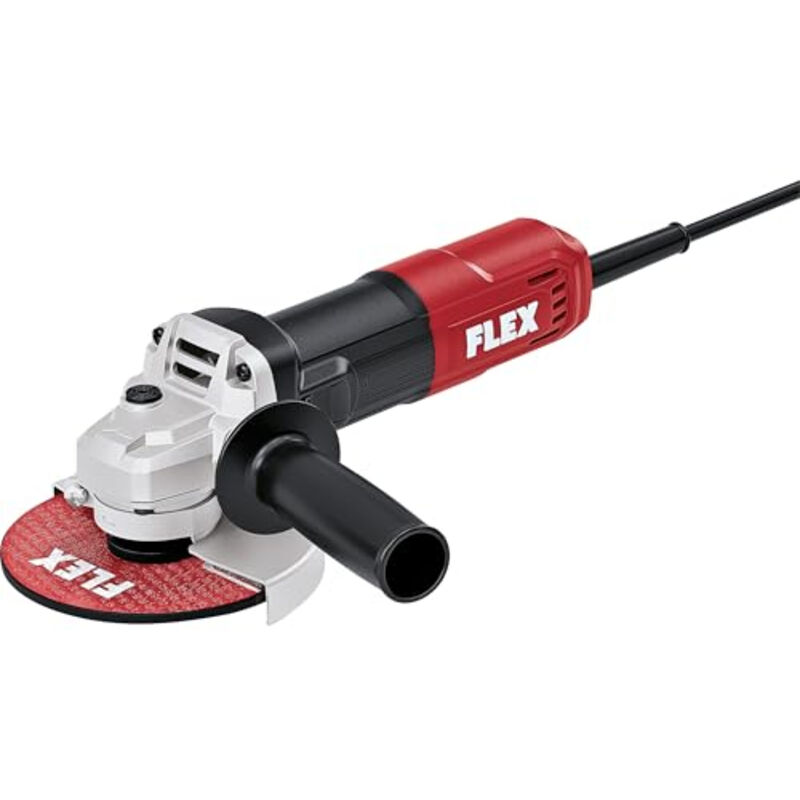 Meuleuse d'angle Flex l 850 125, 125 mm, 850 watts dans un carton