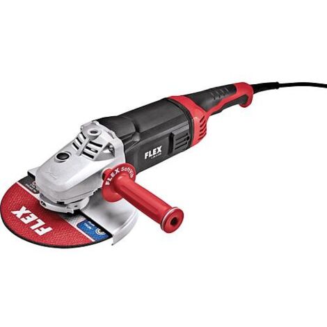 Meuleuse d’angle Flex L26-6 230, 2600 W