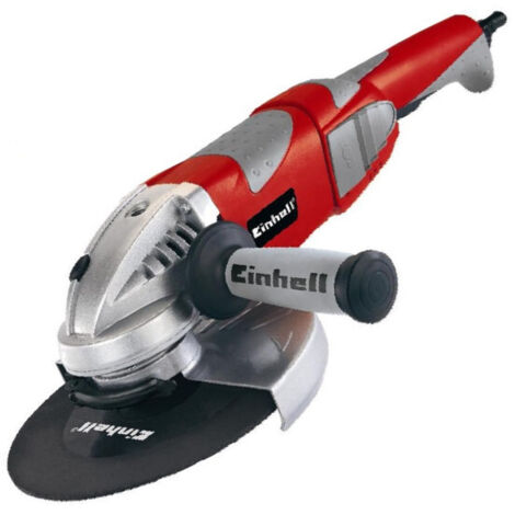 Meuleuse D'angle Flex Rt-ag 230 Einhell 2300w - 6500 Rpm - ø 230 Prof.