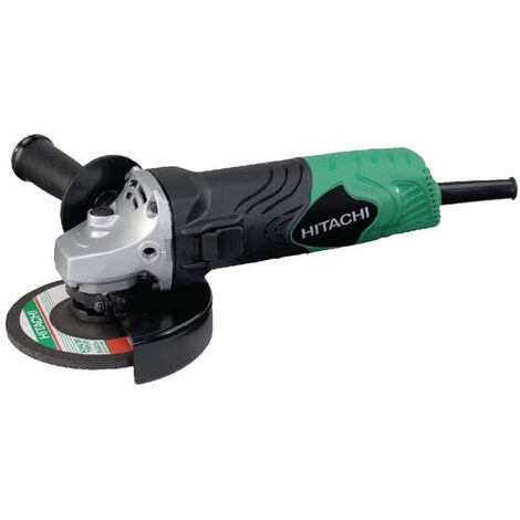 Meuleuse d'angle HIKOKI G13SN2YGZ