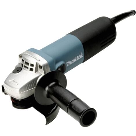Makita Diamètre 125 mm Meuleuse d’angle 9558NBRZ / 840 watts