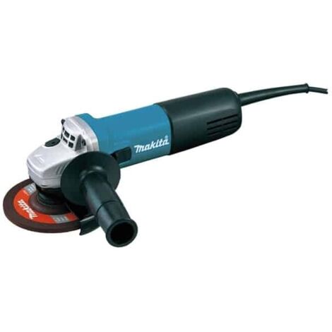 Meuleuse d'angle Makita 9558HNRG