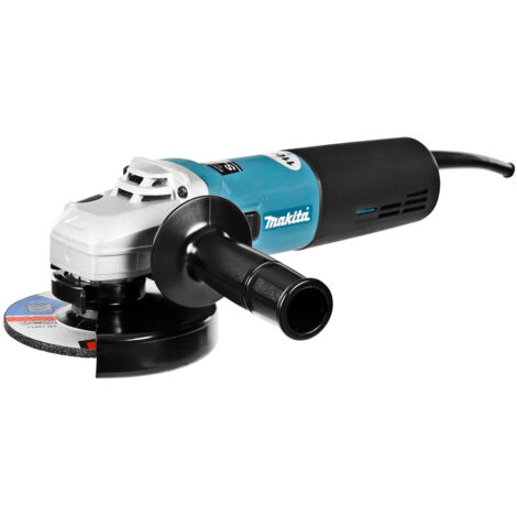 Meuleuse d'angle Makita 9565HR