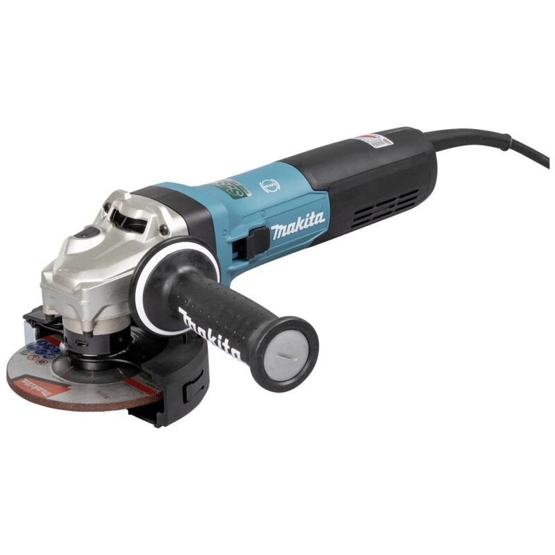 Meuleuse d'angle Makita GA5091X01 125 mm 1900 w