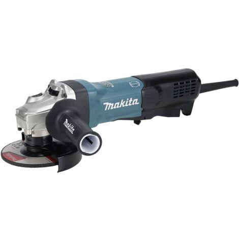 Meuleuse d'angle Makita GA5094 125 mm 1900 W