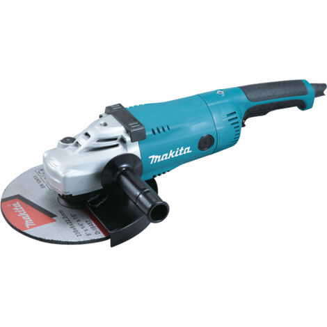 Meuleuse d'angle Makita GA9020R