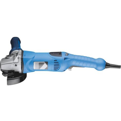 Meuleuse d'angle PFERD Uwer 18/110 Si 83500250 1750 W
