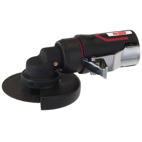 Meuleuse d'angle pneumatique 16500tr/min RS PRO ( Prix pour 1 )