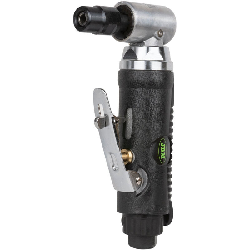 JBM - Meuleuse d'angle pneumatique (20 000 tr/min) 52528