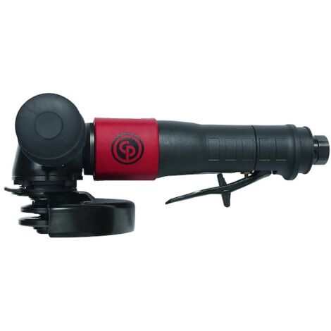 Meuleuse d'angle pneumatique CP7550-A - CHICAGO PNEUMATIC