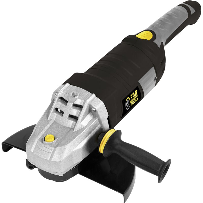 Meuleuse d'angle 2350W Ø230mm