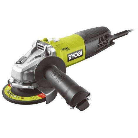 Meuleuse d'angle RAG800-125S 125 mm 800 W - TT5133002493