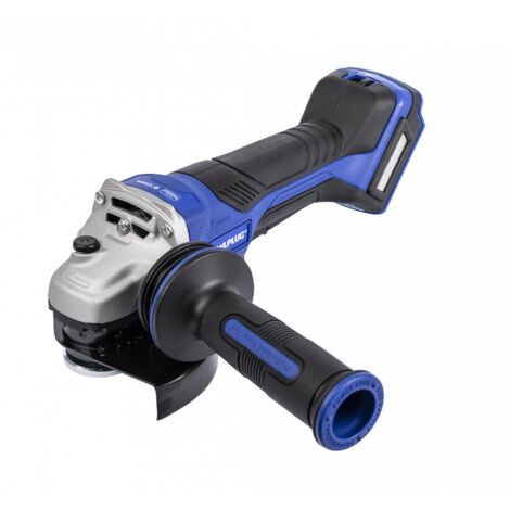 Meuleuse d'angle RawlPlug R-PAG18-PV-S 18 V (sans batterie et chargeur)
